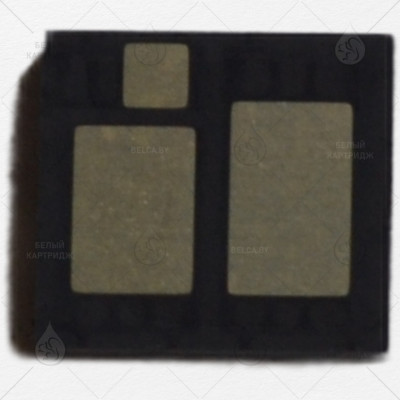 Чип HP M477/452/Canon LBP653/654/MF732/734/735 (CF412A/046) Yellow (2.3К) SC (HM452CP2-Y10) 