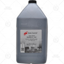 Тонер Samsung ML 1610/1710/2160/HP 107 (W1106A) (TRSUNIV3-1KG), 1 кг, Static Control (оригинальная бут.)