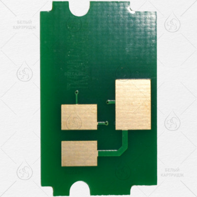 Чип KM P5021/5521 (TK-5230) Cyan (2.2K)