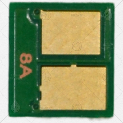 Чип HP M104/132 (CF218A) (1.4K)