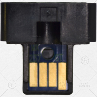Чип Sharp AR-5726/5731/MX-M260/ M264/M310/M314/M354 (MX-312GT) (25K)