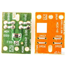 Чип Panasonic KX-MB1500/1520 KX-FAT410A7 (2.5k)