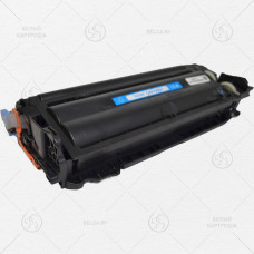 Картридж HP Q6471A (LJ 3600/3800) (4000 стр) Cyan Tech 