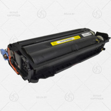 Картридж HP Q6472A (LJ 3600/3800) (4000 стр) Yellow Tech 