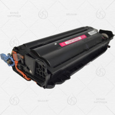 Картридж HP Q6473A (LJ 3600/3800) (4000 стр) Magenta Tech 
