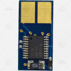 Чип Lexmark С746/748/X746/748 (C748H1YG/C748H4YG) Yellow (10К) 