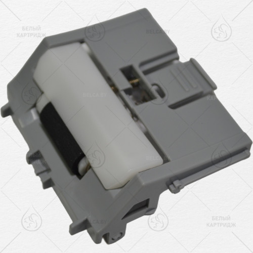 Тормозная площадка RM2-5745-000CN для HP M402/403/426/427/501/506/527/Canon LBP-3120 (см. код 20817)