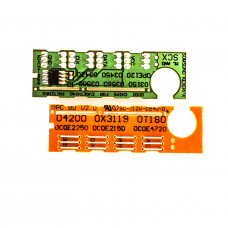Чип Samsung ML-2250 ML-2250D5 (5k)