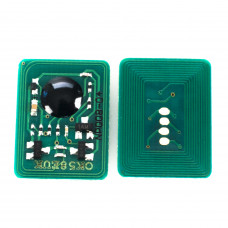 Чип Oki C5800/C5900/C5550 Magenta (5k)