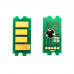 Чип Kyocera FS-4200/4300 TK-3130 (25k) no limit