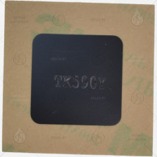 Чип KM FS-C2026/C2126MFP/C5250DN (TK-590) Yellow (5К)