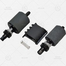 Комплект роликов + тормозная площадка ADF HP LJ Pro M521/M570/M425 (A8P79-65001)
