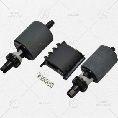 Комплект роликов + тормозная площадка ADF HP LJ Pro M521/M570/M425 (A8P79-65001)