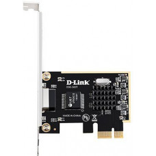 Сетевой адаптер 2.5G Ethernet D-Link DGE-562T DGE-562T/A PCI Express x1