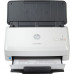 Сканер протяжный HP ScanJet Pro 3000 s4 (6FW07A) A4 Сканер протяжный HP ScanJet Pro 3000 s4 (6FW07A) A4