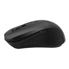 Мышь Acer OMR010 черный оптическая 1200dpi беспров. USB 3but (ZL.MCEEE.005)