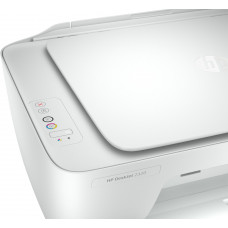 МФУ струйный HP DeskJet 2320 (7WN42B) A4 USB белый