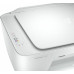 МФУ струйный HP DeskJet 2320 (7WN42B) A4 USB белый