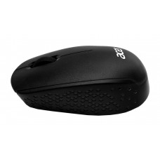 Мышь Acer OMR020 черный оптическая 1200dpi беспров. USB для ноутбука 3but (ZL.MCEEE.006)