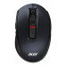 Мышь Acer OMR060 черный оптическая 1600dpi беспров. USB 6but (ZL.MCEEE.00C)