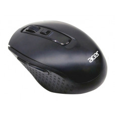 Мышь Acer OMR070 черный оптическая 1600dpi беспров. BT/Radio USB для ноутбука 6but (ZL.MCEEE.00D)