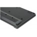 Клавиатура Acer OKW010 черный USB slim Multimedia (ZL.KBDEE.002)