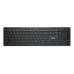Клавиатура Acer OKW020 черный USB slim Multimedia (ZL.KBDEE.001)