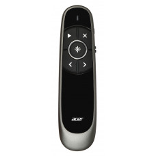 Презентер Acer OOD020 Radio USB (30м) черный
