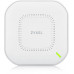 Точка доступа Zyxel NebulaFlex Pro WAX510D (WAX510D-EU0101F) AX1800 10/100/1000BASE-TX белый (упак.:1шт) Точка доступа Zyxel NebulaFlex Pro WAX510D (WAX510D-EU0101F) AX1800 10/100/1000BASE-TX белый (упак.:1шт)