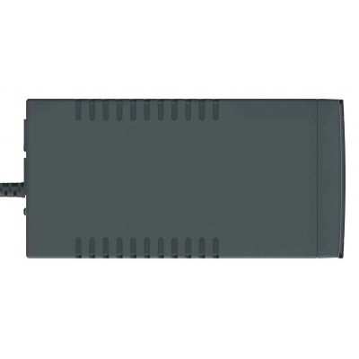 Источник бесперебойного питания Ippon Back Basic 650S Euro 360Вт 650ВА черный