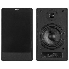 Колонки Sven MC-30 2.0 черный 200Вт BT