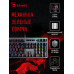 Клавиатура A4Tech B765 механическая серый USB for gamer LED (B765 GREY/NEON (GREEN SWITCH)) кабель 1.8м Клавиатура A4Tech B765 механическая серый USB for gamer LED (B765 GREY/NEON (GREEN SWITCH)) кабель 1.8м