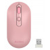 Мышь A4Tech Fstyler FG20 розовый оптическая 2000dpi беспров. USB для ноутбука 4but (FG20 PINK)