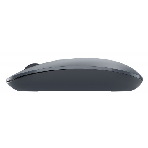 Мышь A4Tech Fstyler FG20 пепельный/синий оптическая 2000dpi беспров. USB для ноутбука 4but (FG20 ASH BLUE)