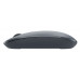 Мышь A4Tech Fstyler FG20 пепельный/синий оптическая 2000dpi беспров. USB для ноутбука 4but (FG20 ASH BLUE)