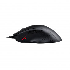 Мышь A4Tech Bloody X5 Pro черный оптическая (16000dpi) USB (9but)