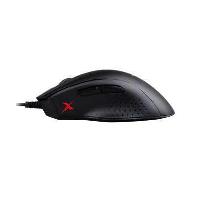 Мышь A4Tech Bloody X5 Pro черный оптическая (16000dpi) USB (9but)