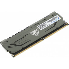 Память DDR4 32Gb 3600MHz Patriot PVS432G360C8 Viper Steel RTL Gaming PC4-28800 CL18 DIMM 288-pin 1.35В с радиатором Ret