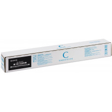 Картридж лазерный Kyocera TK-8525C 1T02RMCNL1 голубой (20000стр.) для Kyocera TASKalfa 4052ci/4053ci