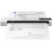 Сканер Epson WorkForce DS-80W (B11B253402) A4 Сканер Epson WorkForce DS-80W (B11B253402) A4