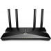 Роутер беспроводной TP-Link Archer AX10 AX1500 10/100/1000BASE-TX черный
