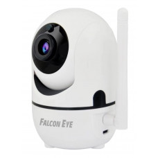 Камера видеонаблюдения IP Falcon Eye MinOn 3.6-3.6мм цв. корп.:белый