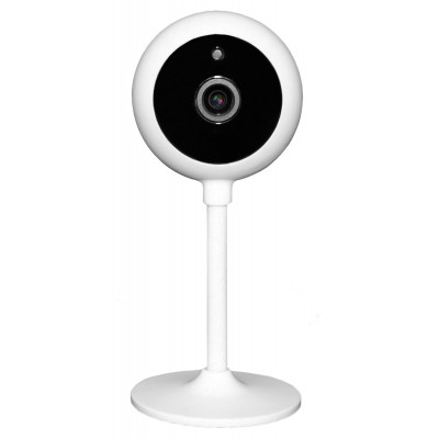 Камера видеонаблюдения IP Falcon Eye Spaik 2 3.6-3.6мм цв. корп.:белый