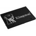 Твердотельный накопитель Kingston SATA-III 512GB SKC600/512G KC600 2.5"