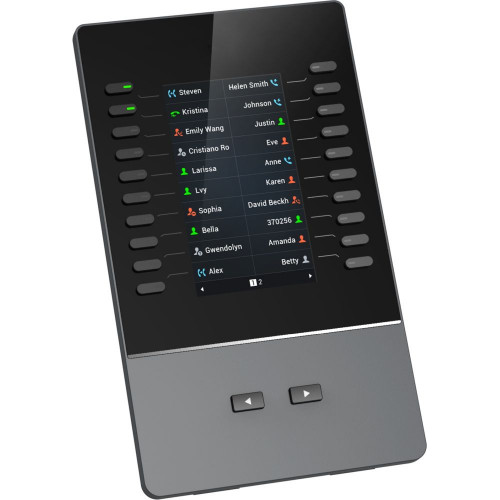 Модуль расширения Grandstream GBX20 серый