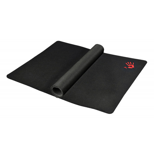 Коврик для мыши A4Tech Bloody B-035S черный 350x280x2мм