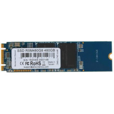 Накопитель SSD AMD SATA-III 480GB R5M480G8 Radeon M.2 2280