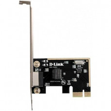 Сетевой адаптер Fast Ethernet D-Link DFE-530TX/20/E1A PCI Express (упак.:20шт)
