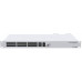 Коммутатор MikroTik CRS326-24S+2Q+RM (L3) 1x100Мбит/с 24SFP+ 2xQSFP+ управляемый Коммутатор MikroTik CRS326-24S+2Q+RM (L3) 1x100Мбит/с 24SFP+ 2xQSFP+ управляемый