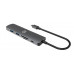 Стыковочная станция Digma DS-740UC_GL